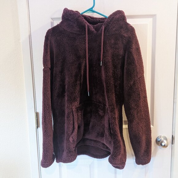 Super Comfy Fuzzy Sweater! - Picture 1 of 6